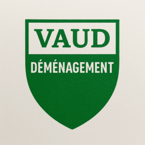 Déménagement Vaud