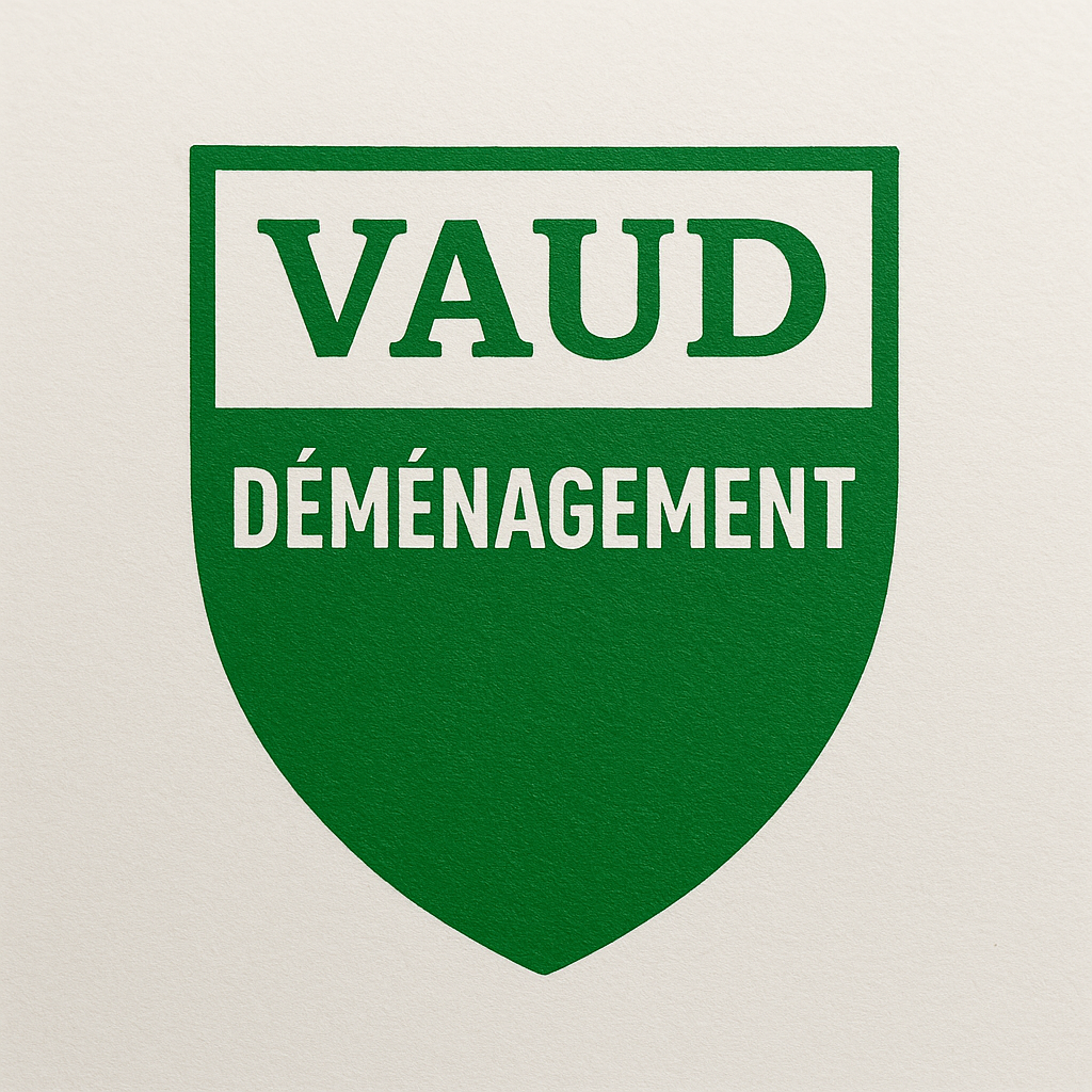Déménagement Vaud